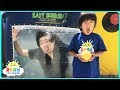 Dunk tank challenge extreme parent vs kid family fun activities with ryan toysreview