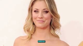 Kaley Cuoco’s Bikini Photos Spark Outrage — Too Bold Even for Adults!