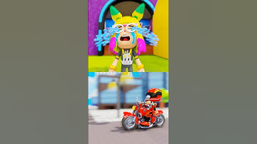 Epic DUET 😂 PK XD Meme #funny #memes #animation #pkxd #shorts