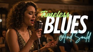 Etta James-Inspired Blues & Soul Timeless Songs of Love, Heartbreak & Strength, Blues Songs