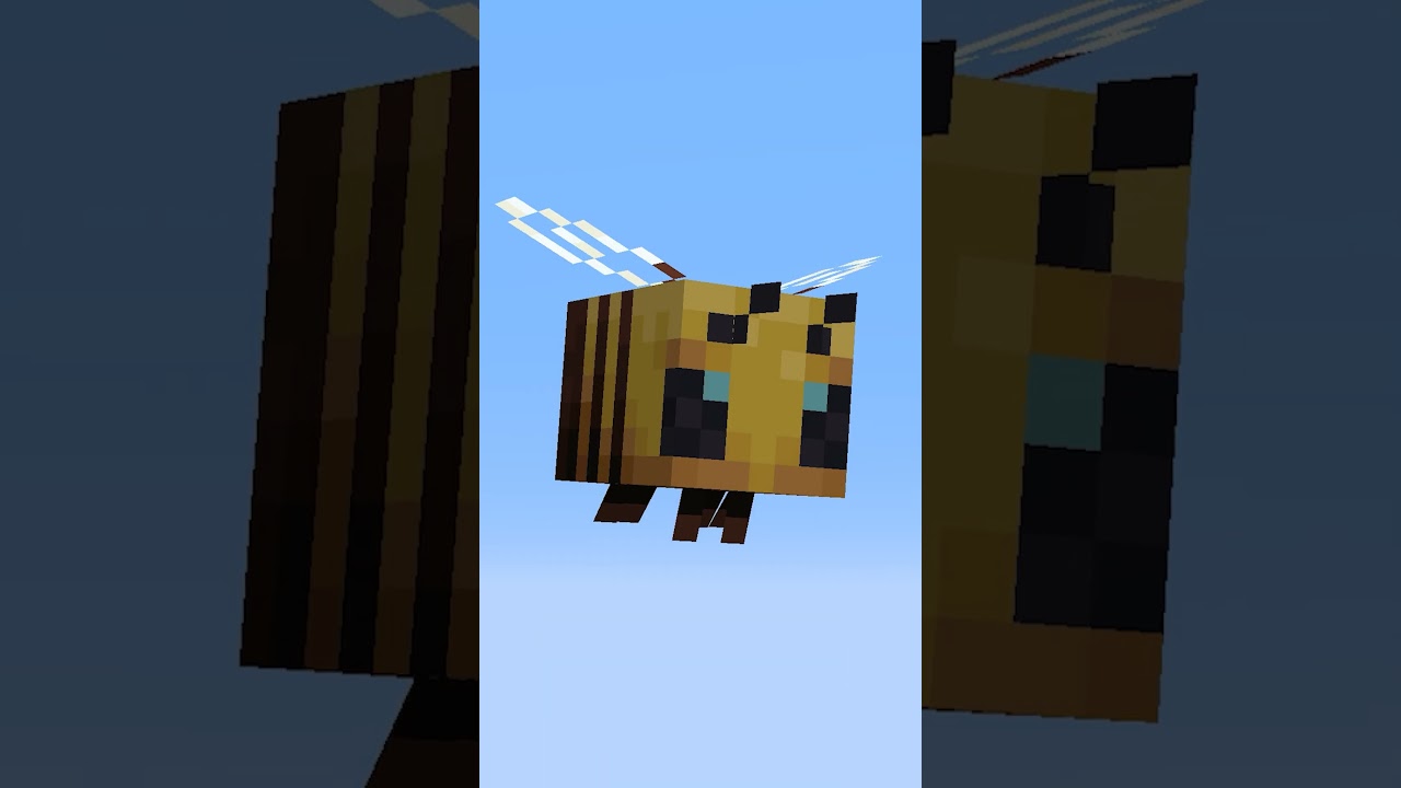 I added the Grim Reaper to Minecraft