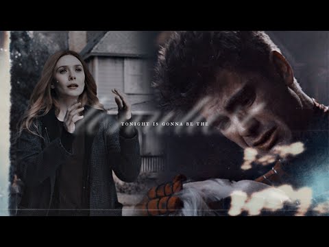multicouples | the loneliest (birthday collab)