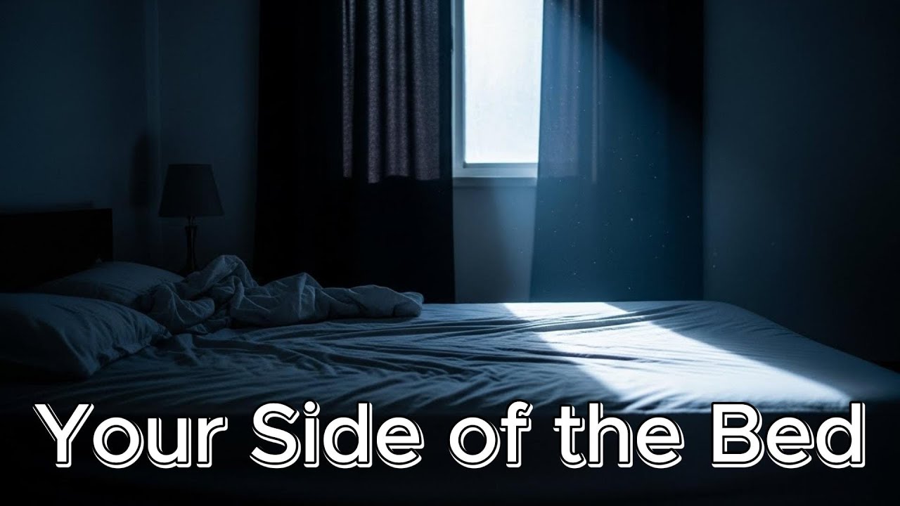 Your Side of the Bed_[Music  VCD]