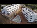 Camarate Hills | Building Progress, January 2025