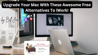 Upgrade Your Mac With These Awesome Free Alternatives To iWork 