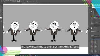 Episode 4: Behind the Scenes - The Animation Process | iHASCO Quarterly Vlog | Q1 2020 | iHASCO