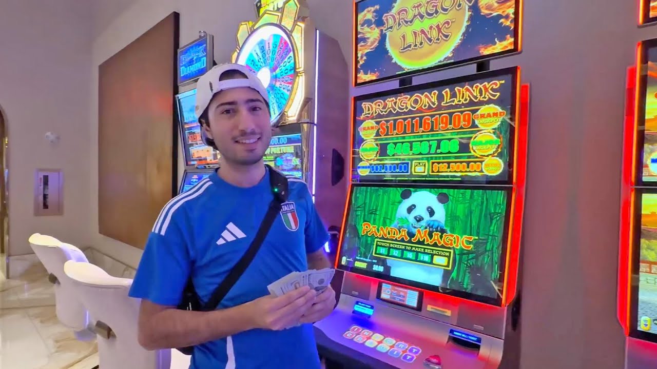 Pompsie Slots поднимает ставки и срывает ОГРОМНЫЙ выигрыш!