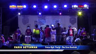 Haruskah Berakhir Erni Corcoran Live Dangdut RIMBA NADA