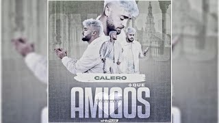 Calero - Más Que Amigos 🤍 DJ ADEMARO (Prod: Yoseiko)