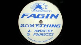 Artful Dodger - Something (Fourstep)