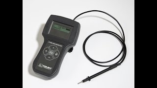 21-080 Mini Gas Leak Detector