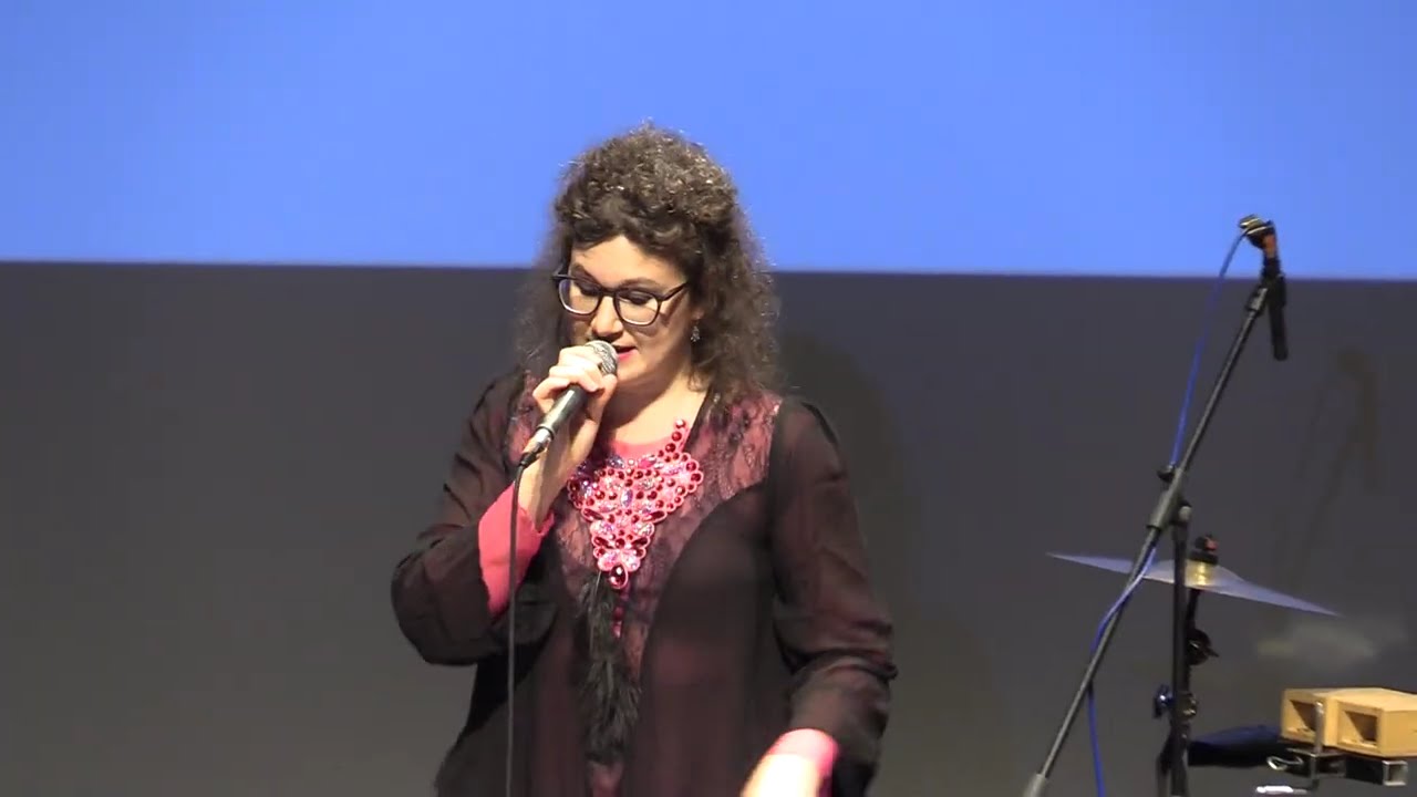 Sanie cu zurgălăi-Roni Ginossar