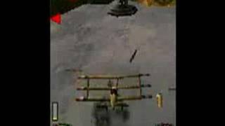 Dogfight 1916 (PREVIEW)