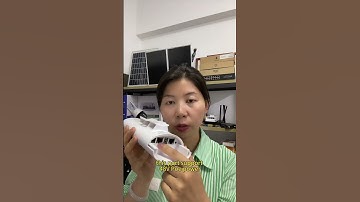 Wide voltage wireless bridge. No need adapter any more