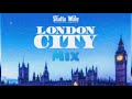 Shatta Wale London City Mixtape; knock - hosted by dj-kwesibaiden