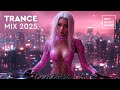 Trance Mix 2026 | Pulse Beyond Tomorrow