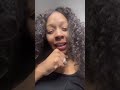 Caption: “It’s #BlockingSeason – let’s set some boundaries! I’m blessed, happily married, and