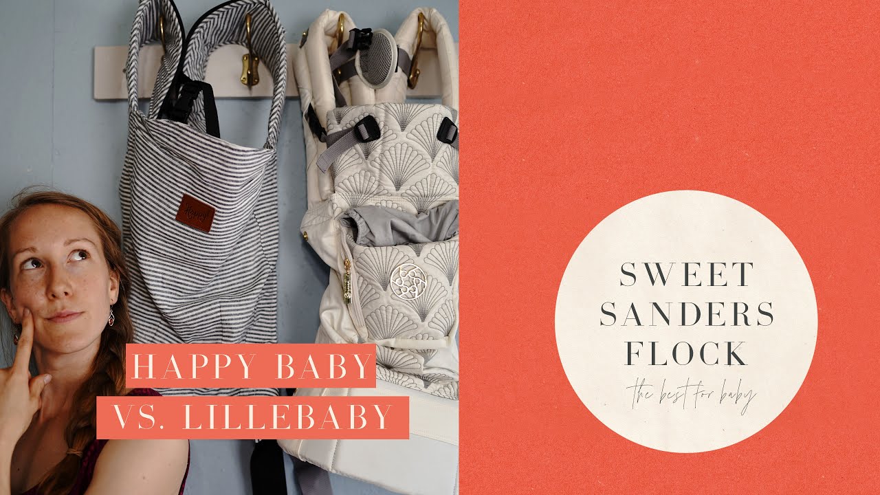 lillebaby brilliance