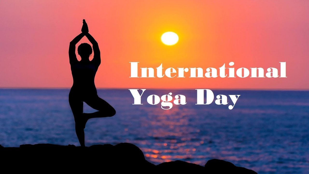 International Day of Yoga | Happy World Yoga Day | whatsapp video||yoga day whatsapp status 2019.