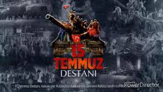 15 temmuzu Unutma ! #2