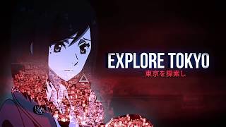 Tokyo Dark - Launch Trailer
