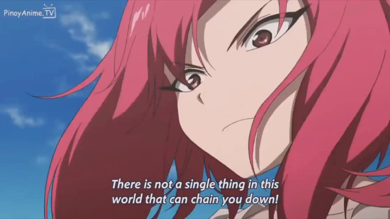 (AMV) God is a Woman- Magi Godesses