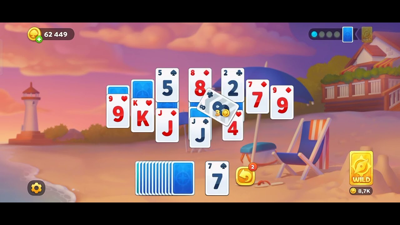 Riddle Road level 364 | PuzzledCubes.site