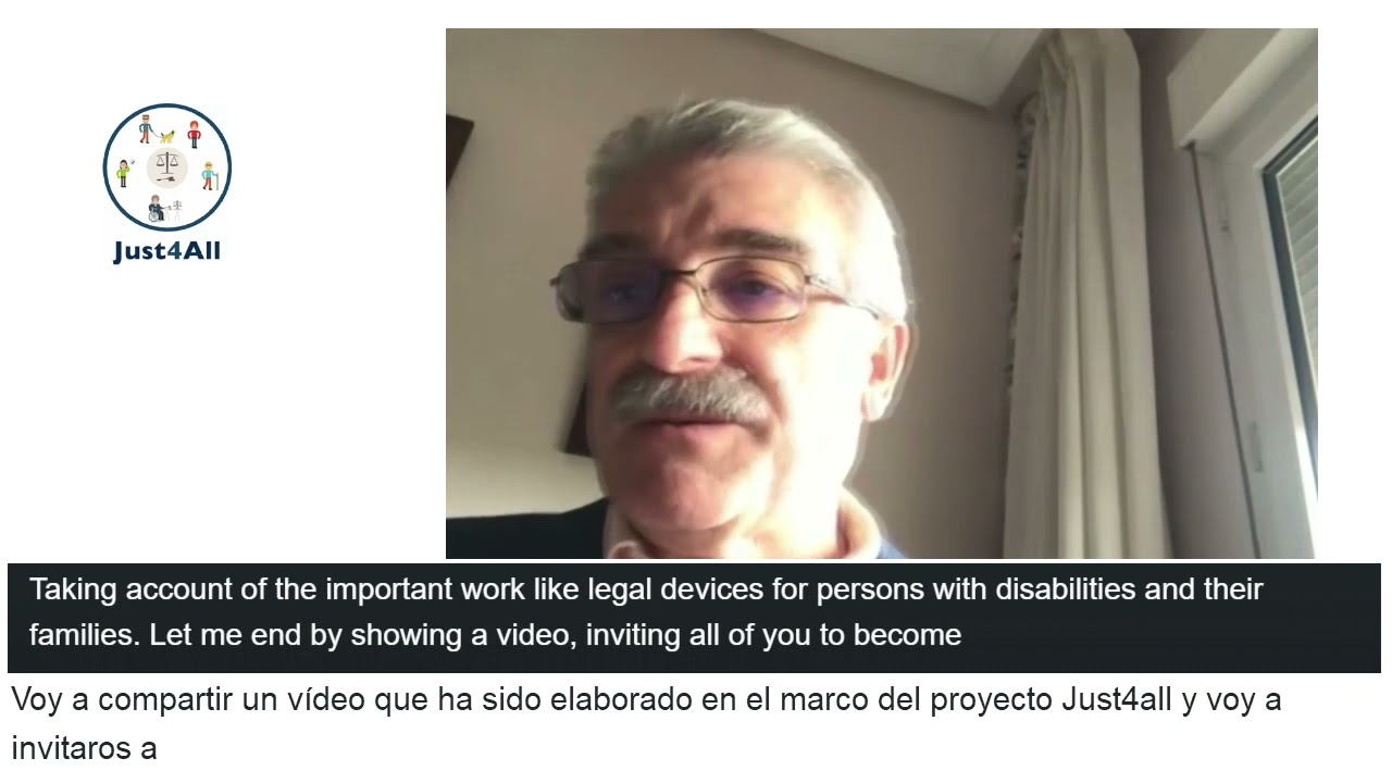 Just4All - 21/04/2021