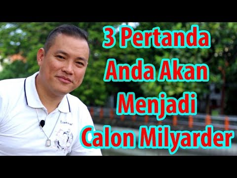 Video: 3 cara teratas untuk menikahi seorang miliarder