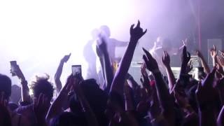 ScHoolboy Q - THat Part, Live