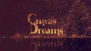 CANVAS INTRO 7 SEC 4K
