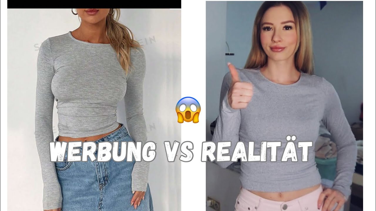 Mit Trendyol, Asos & Shein Produkten 😱😳 …. Top oder Flop ? 😳 YouTube