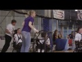 Power Soccer Volunteer   Chris