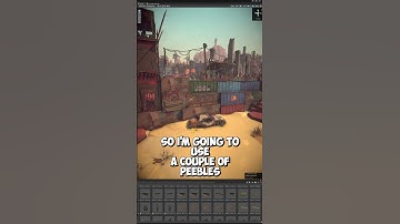 Level design made simple 😎 #gamedev #indiedev #leveldesign