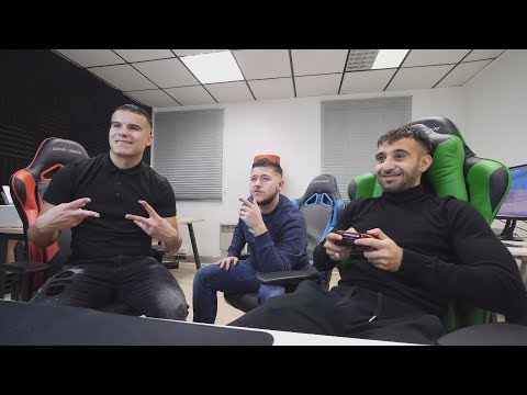 FUT 19 - FUT CHAMPIONS TOP 100?! IDRIZ OUT ! - FUT 19 - FUT CHAMPIONS TOP 100?! IDRIZ OUT !
