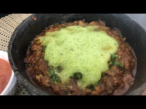 عمل الفحسه اليمنيه بطريقتي نفس فحسه المطاعم تماما 