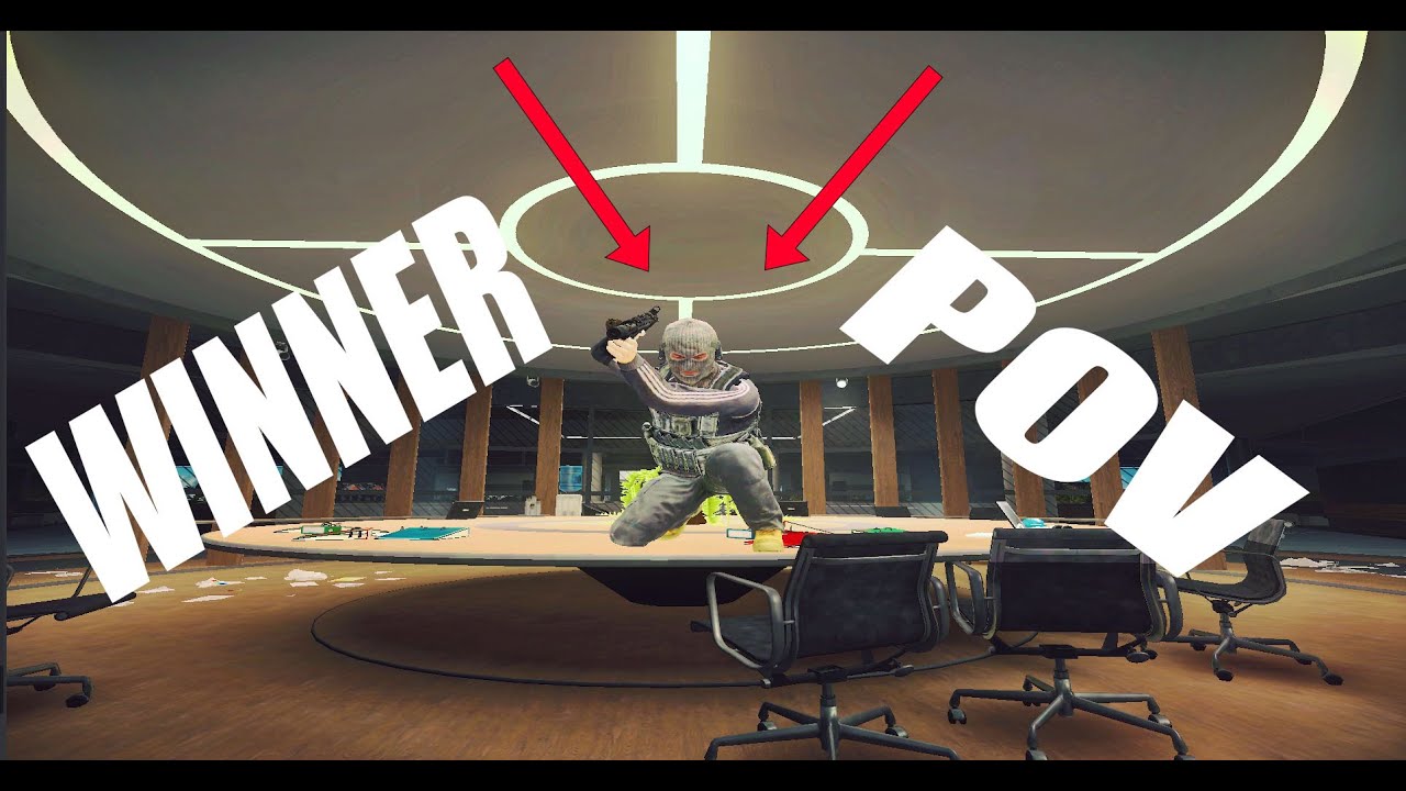 Tracksuit Winner POV Escape from Tarkov YouTube