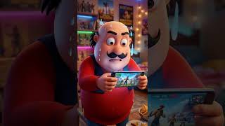 Motu Ko Team Ne Dhoka De Diya 😭🎮 | “Doston Aap Mera Sath Do!” 😂 #shorts