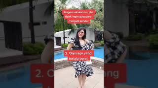 Tik Tok Edukasi Kesehatandokter Cantik Part 2