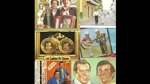 Los Cadetes de Linares - POLKAS, REDOVAS, CHOTIS, HUAPANGOS 14 EXITOS