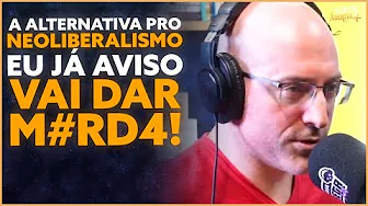 imagem do vídeo Economista sobre liberalismo | À Deriva Podcast