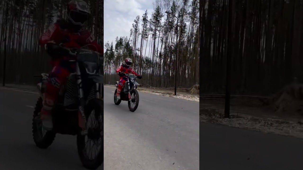 ЗАЕЗД ХОДОМ (174 NB300 VS 182 ИНЖЕКТОР)