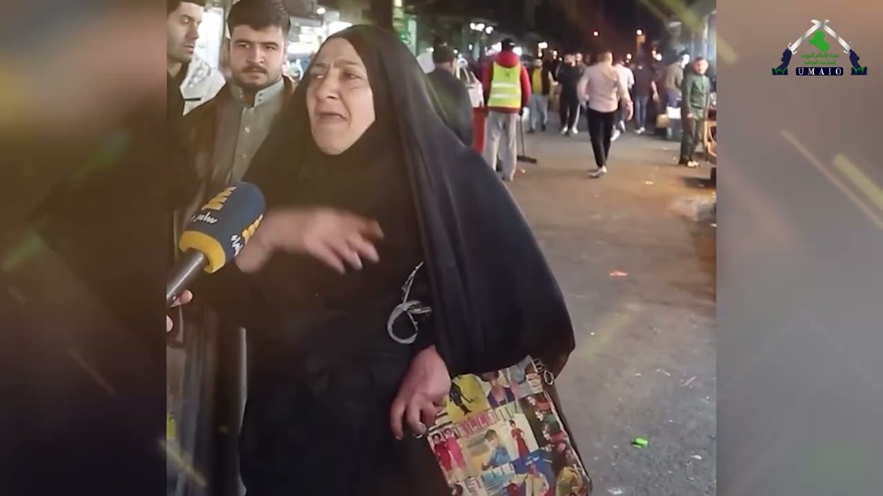 تقرير | الواقع الخدمي في العراق .. مشاهد عبثية تتقنها حكومة المحاصصة وتفرضها عنوة على المواطن