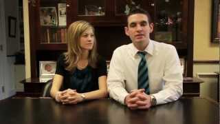 Missionary Video Presentation