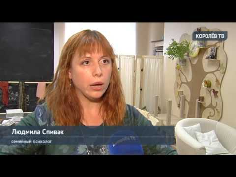 Значение сюжетно-ролевой игры (Королев ТВ)