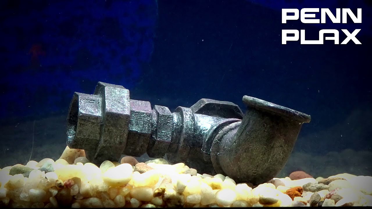 resin aquarium
