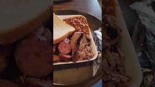 Railhead Smokehouse BBQ #food #shorts