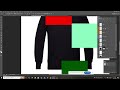 layers panel for beginners bangla tutorial 2025.Ananto Graphics Academy