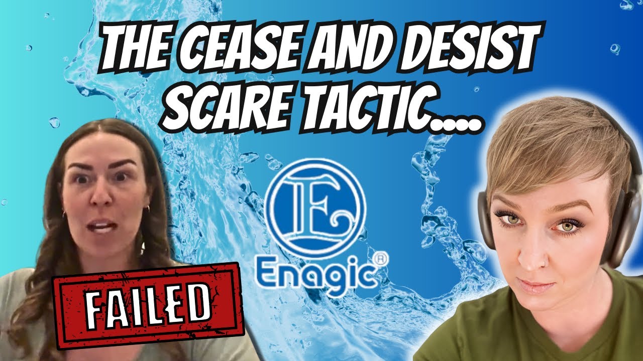 Building Vision with a Water Filter MLM?! | 