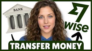 How To TRANSFER MONEY From Bank To Wise Account (QUICK & EASY) 2026